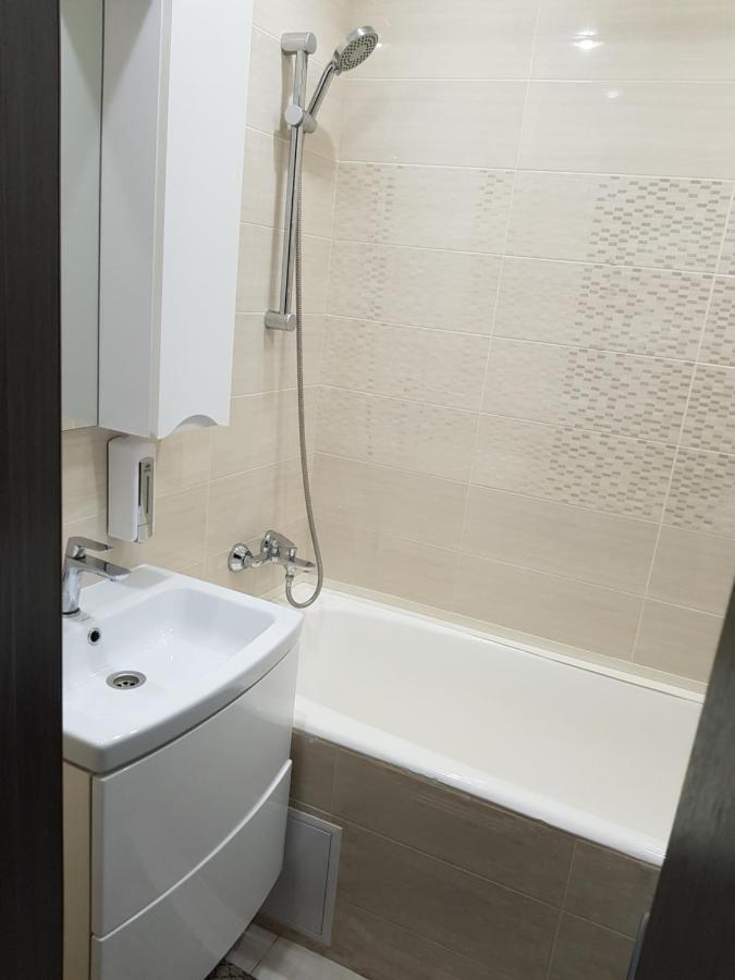 Appartment-Квартира Vinnytsia Exterior photo